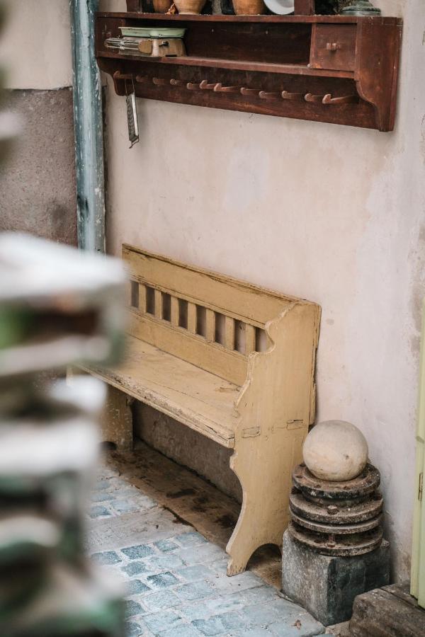 Apartmán v Sovom hniezde Banská Štiavnica Exterior foto