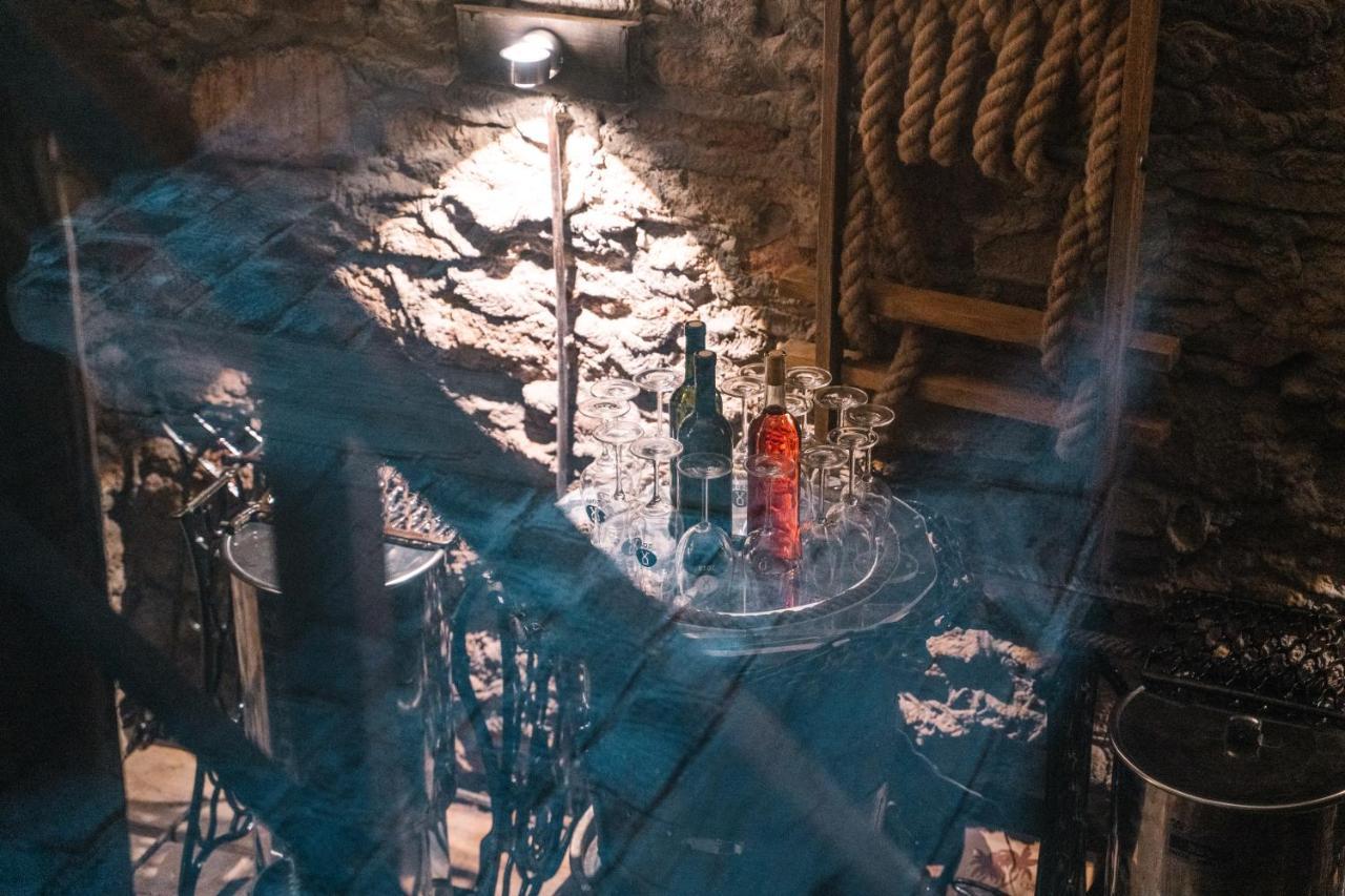 Apartmán v Sovom hniezde Banská Štiavnica Exterior foto
