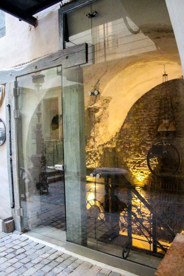 Apartmán v Sovom hniezde Banská Štiavnica Exterior foto